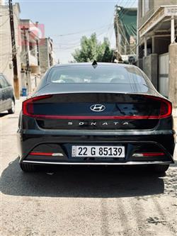 هيونداي سوناتا